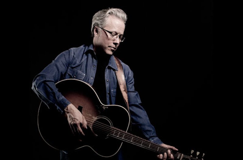 Radney Foster