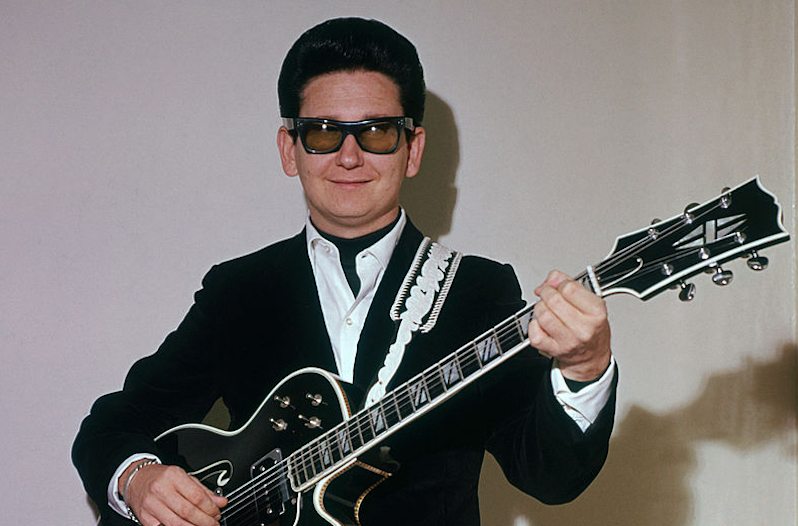 Roy Orbison