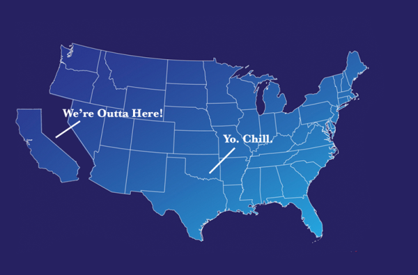 calexit