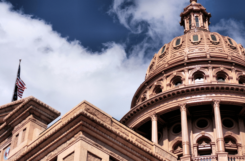 Texas State Music Museum Texas Marijuana Bill