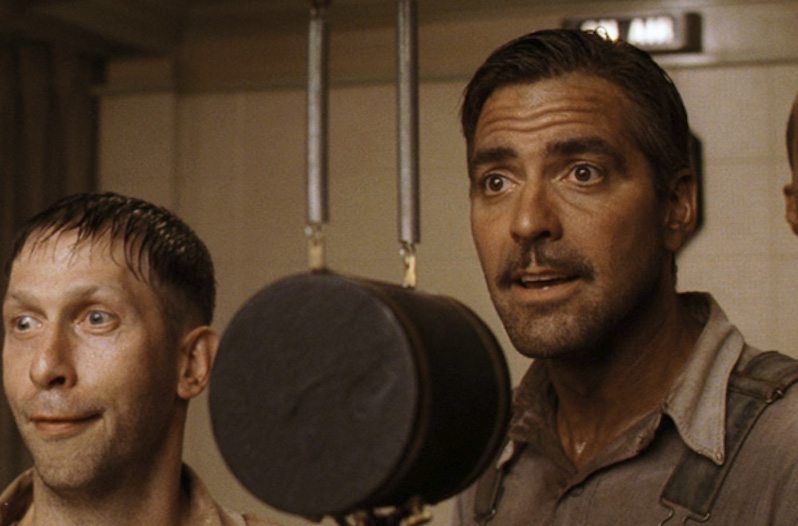 O Brother Where Art Thou soundtrack