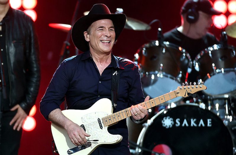 Clint Black Still Killin' Time Tour