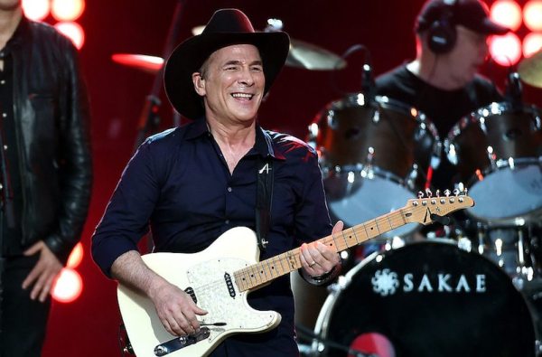 Famous Country Singers