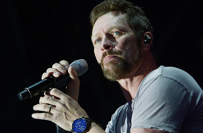 Craig Morgan