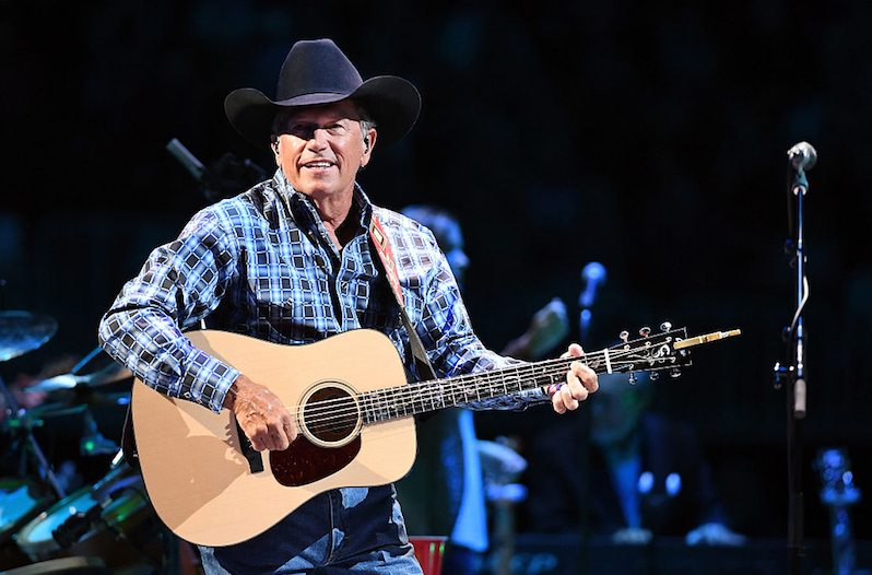 2019 ACM Award Performances