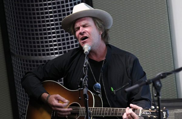 Jack Ingram