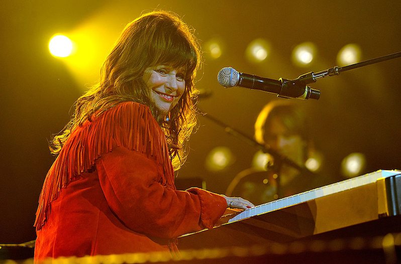 Jessi Colter Songs