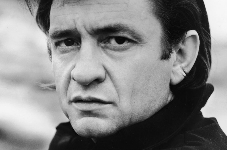 Johnny Cash Show