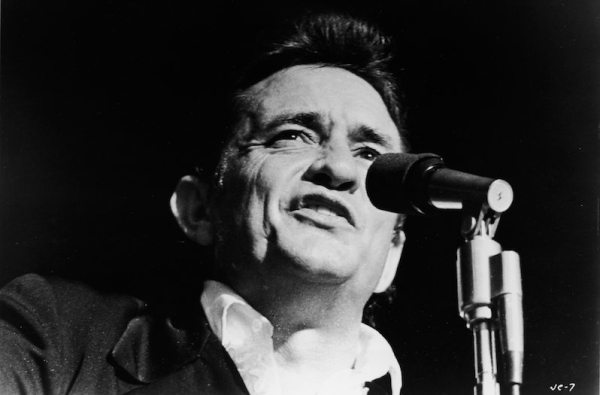 Johnny Cash Estate for Sale