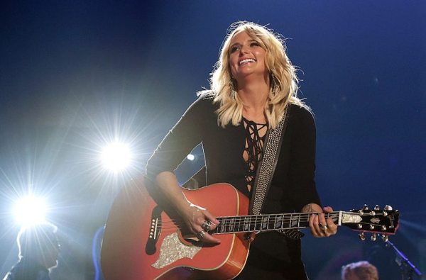 Miranda Lambert