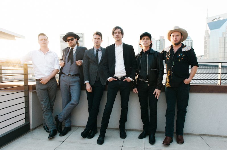 Old Crow Medicine Show Wagon Wheel