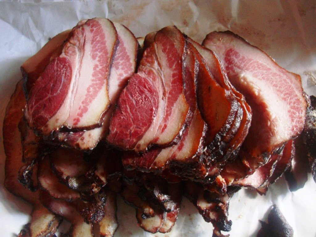 southern new year's food traditions