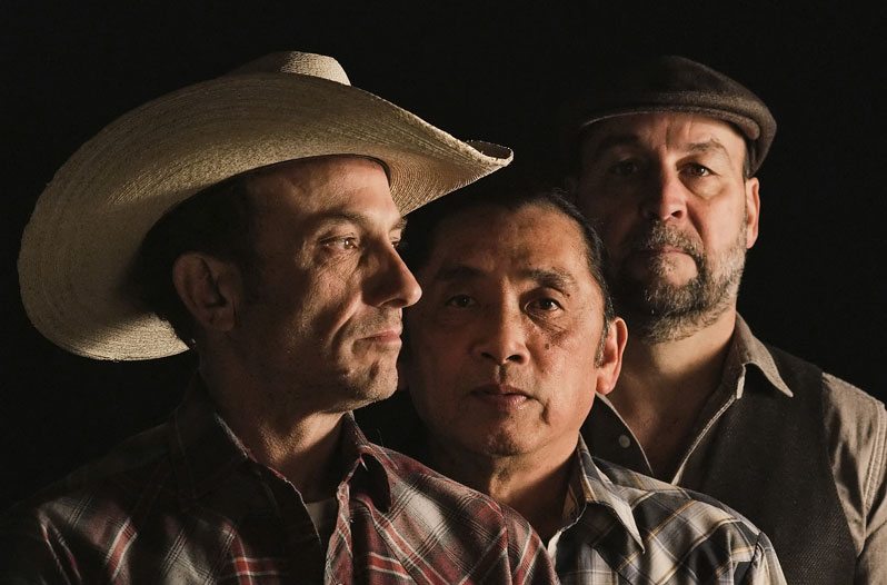 Red Dirt Music