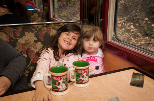 Image via Texas State Rail Road