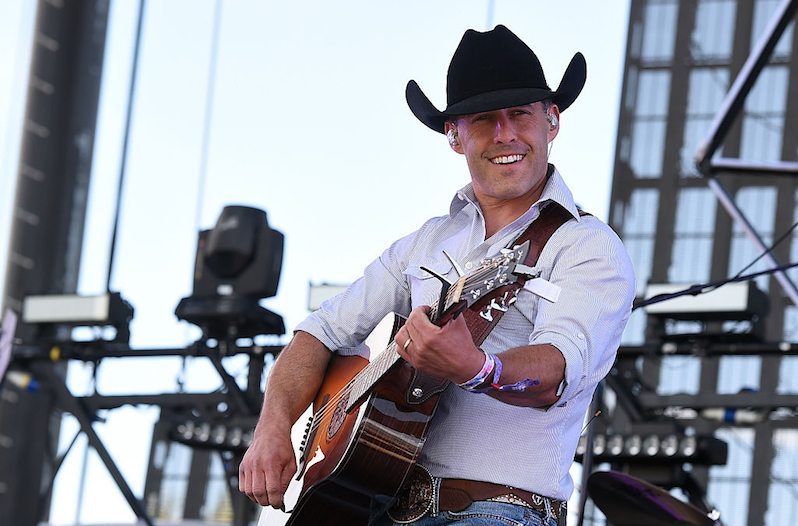 Aaron Watson
