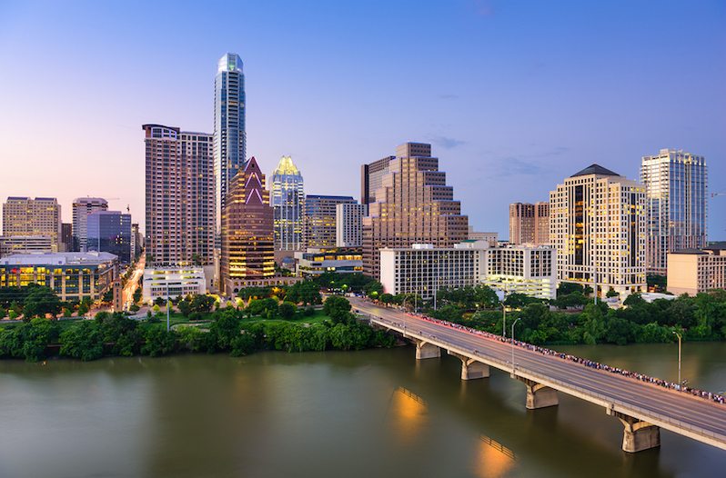 best state capital to live in