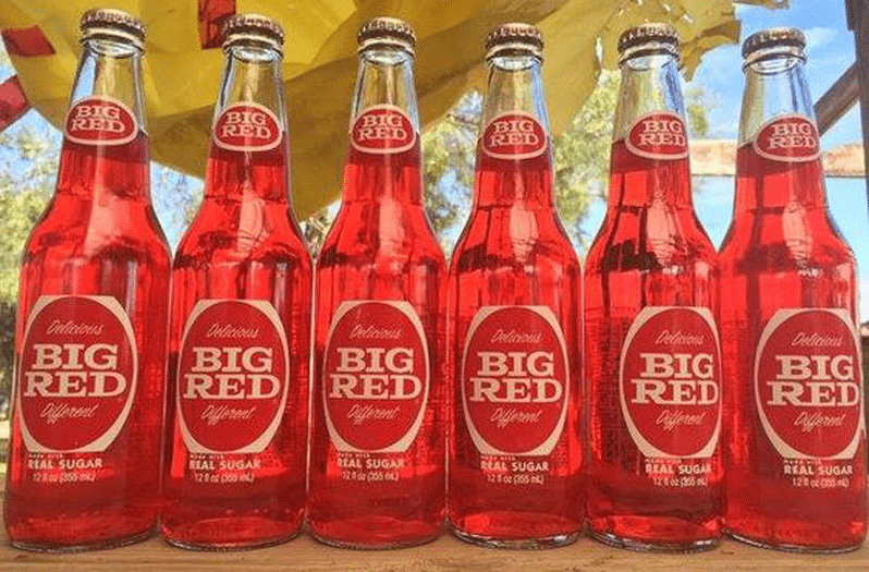 Big Red