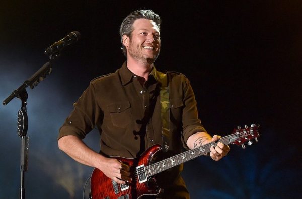 Blake Shelton