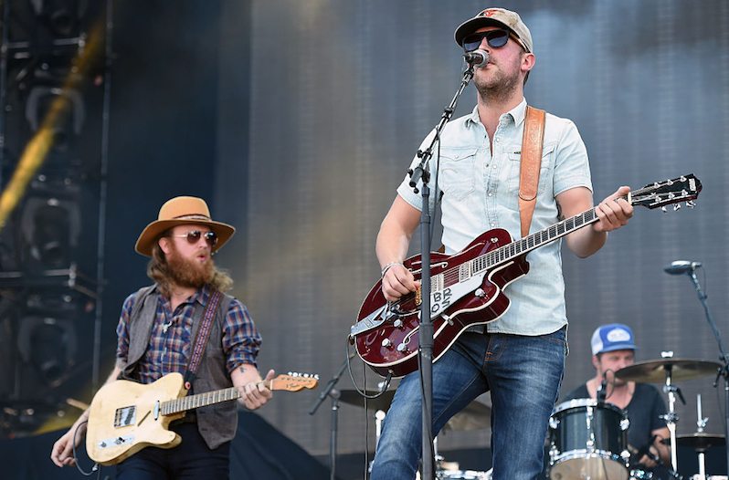 Brothers Osborne Songs