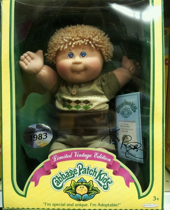 most popular toys of all time