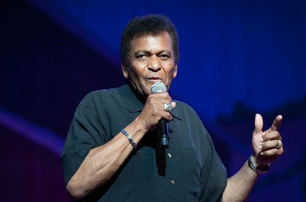 Charley Pride