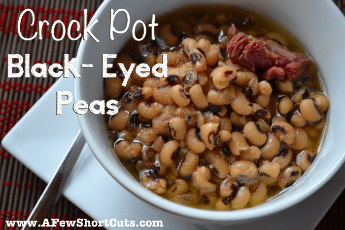 southern new year's food traditions
