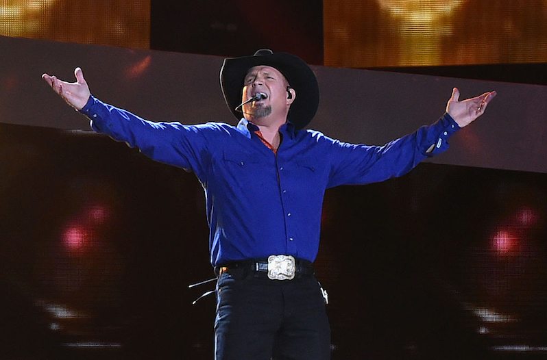 Country Singers Who Were Athletes
