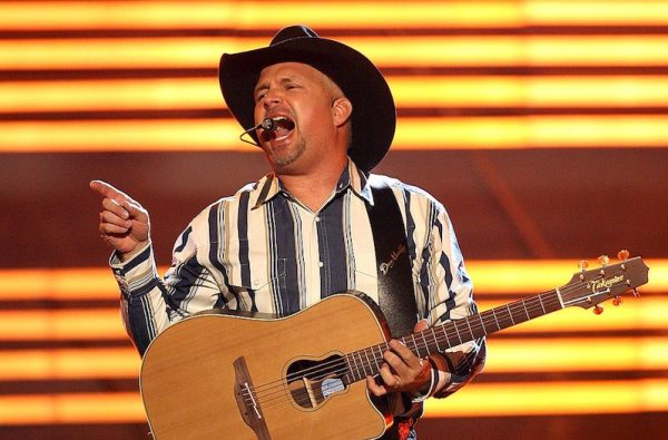 Garth Brooks