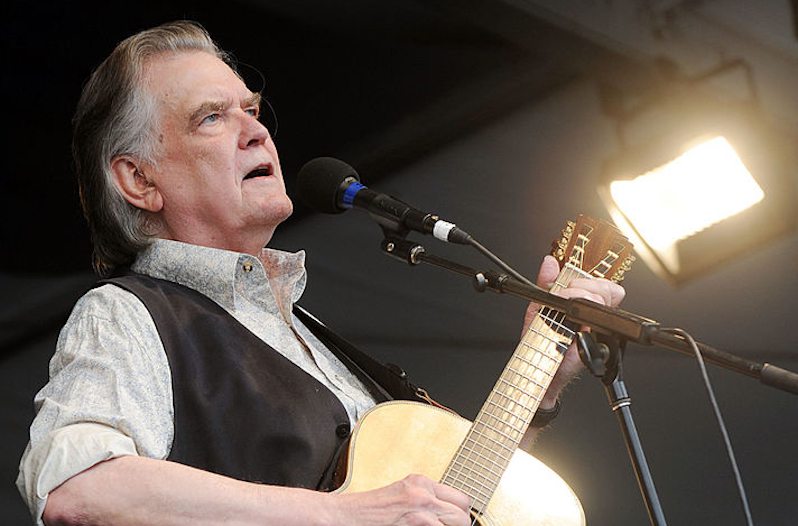 Guy Clark Songs