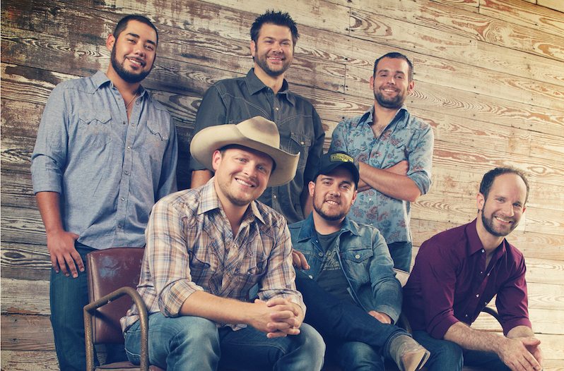Josh Abbott Band