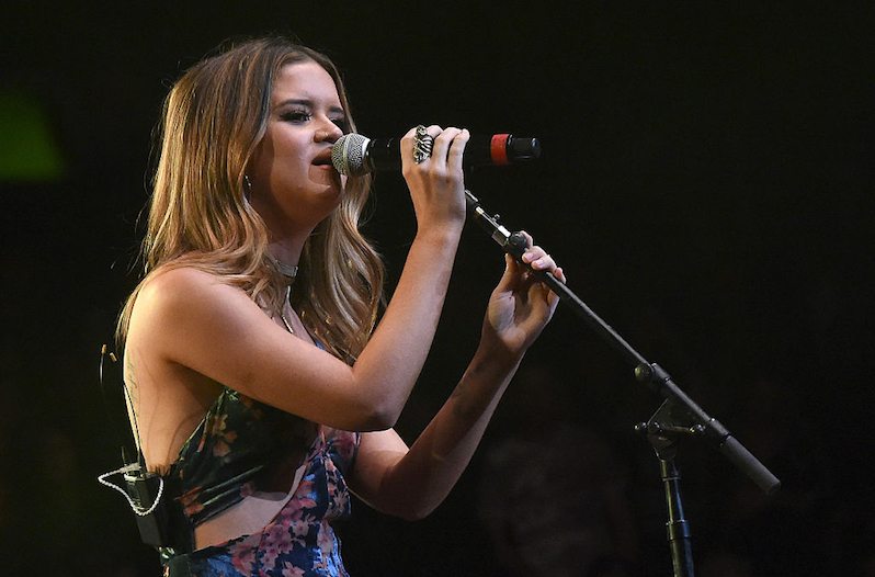 Maren Morris