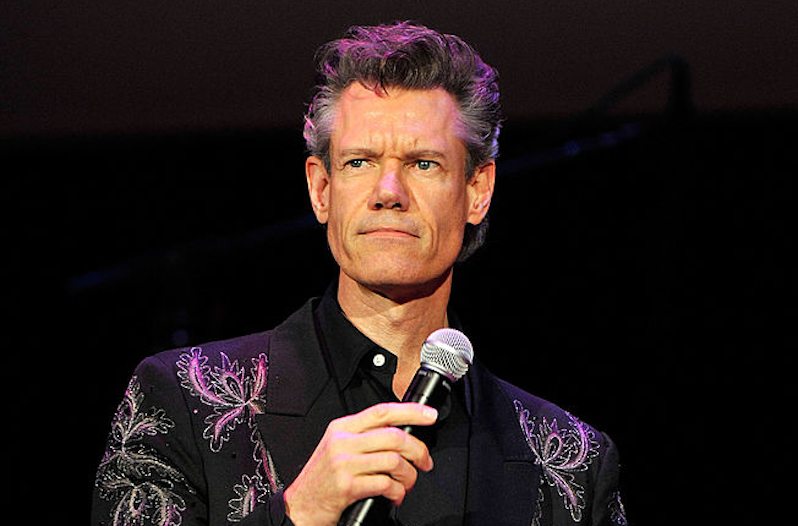 Randy Travis