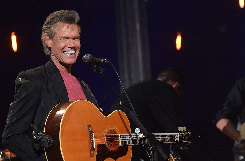 Randy Travis Songs