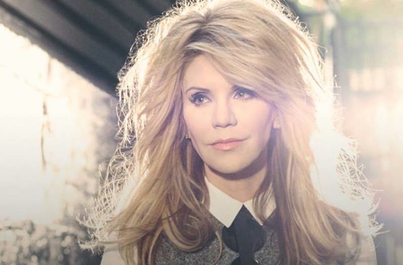 Alison Krauss Songs
