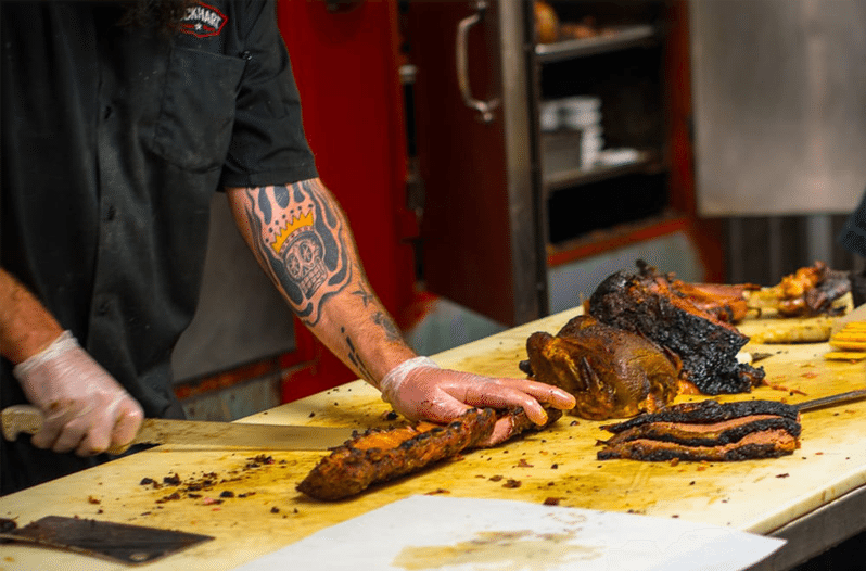 Lockhart Smokehouse