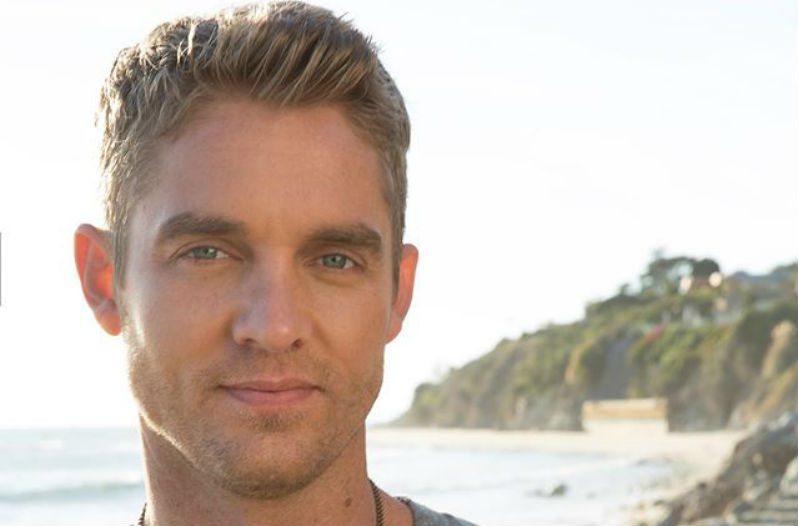 Brett Young album