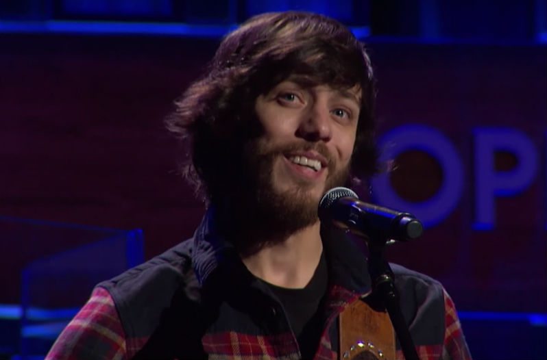 Chris Janson My Favorite Memory