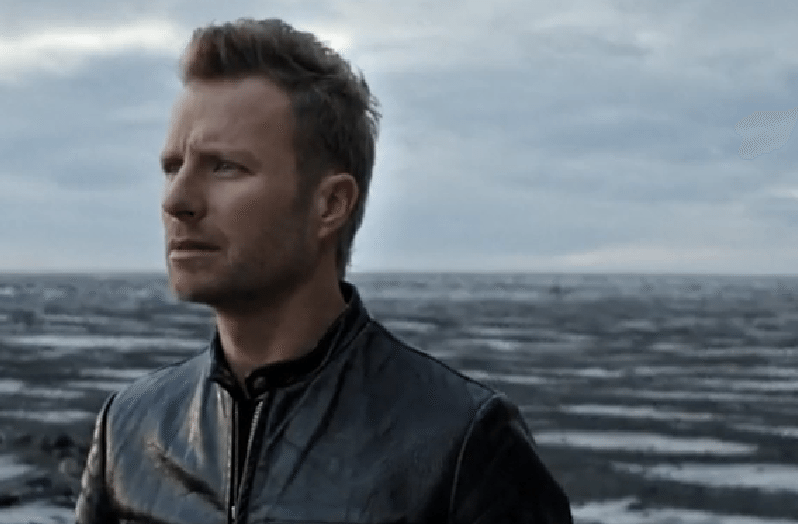 Dierks Bentley