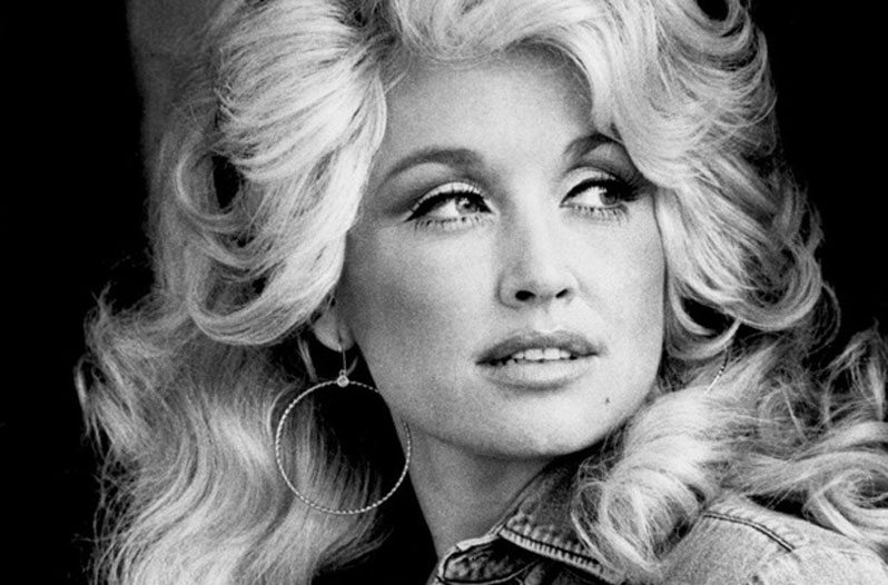 Dolly Parton Romeo