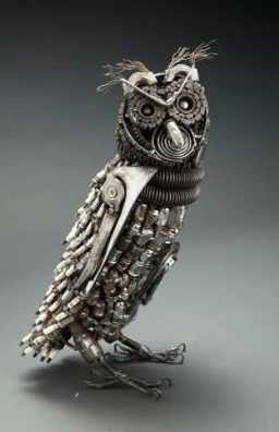 Photo: White Hawk Art/Ken Law