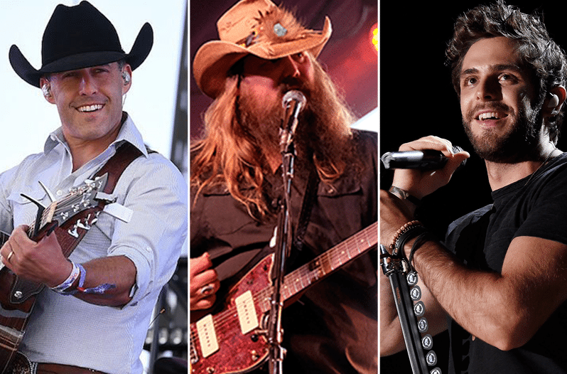 houston rodeo lineup