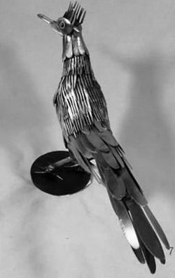 Photo: White Hawk Art/Ken Law