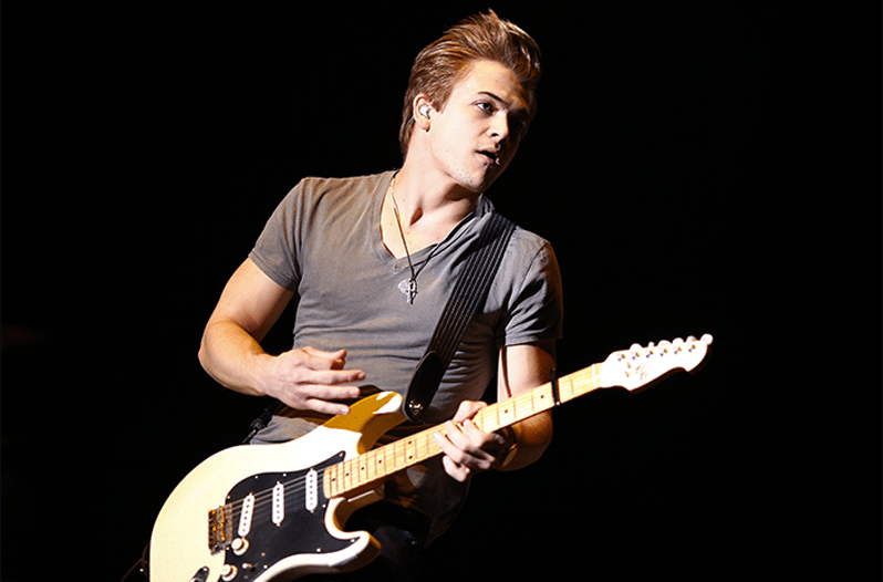 Hunter Hayes Songs