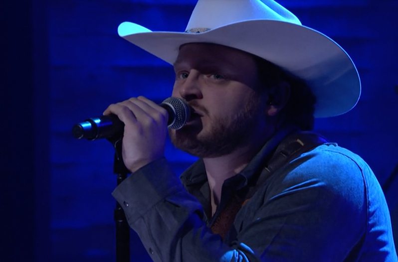 Josh Abbott