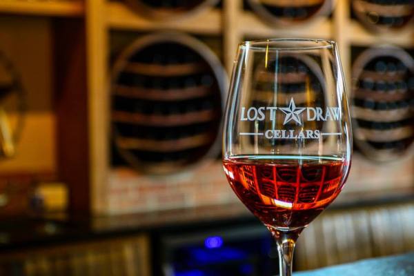 Facebook/Lost Draw Cellars