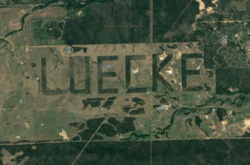 Luecke