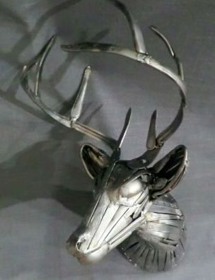 Photo: White Hawk Art/Ken Law