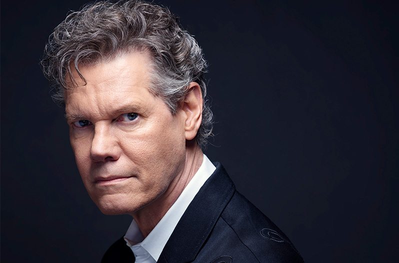 Randy Travis Comeback