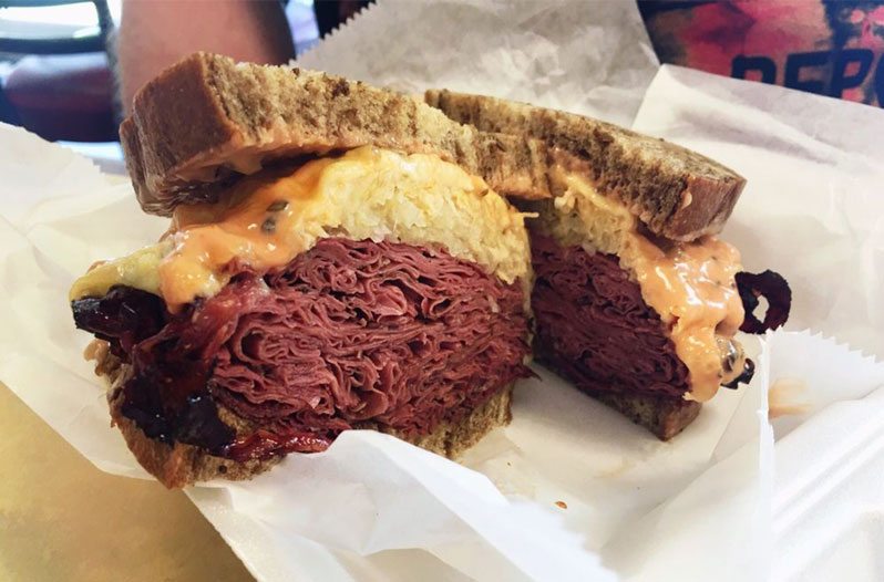yelp's top places to eat