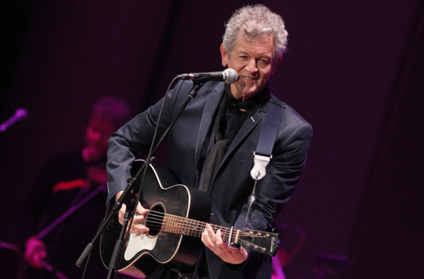 Rodney Crowell's Close Ties